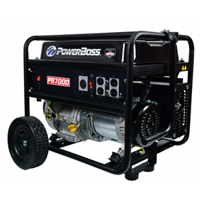 Venta de Briggs & Stratton Power Boss 5000 Watts en Aguascalientes