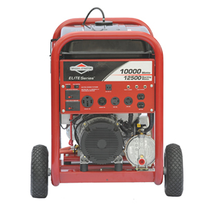 Venta de Generador Briggs & Stratton Gs 10,000 en Aguascalientes